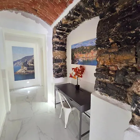 Guest house Giro La Spezia