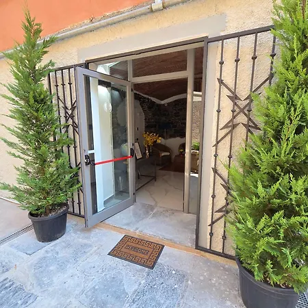 Guest house Giro La Spezia