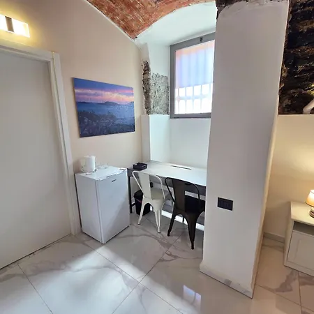 Nocleg ze śniadaniem Giro 3*