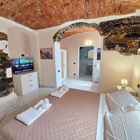 Nocleg ze śniadaniem Giro La Spezia