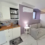 Giro Maison d'hôtes La Spezia