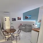 Maison d'hôtes Giro La Spezia