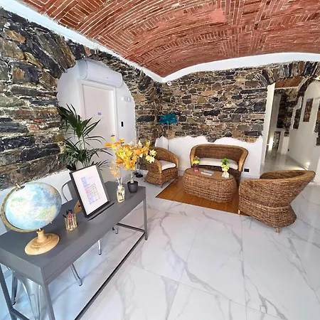 Bed and Breakfast Giro 3*