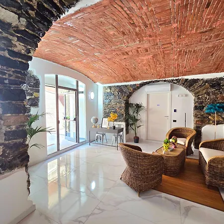 Maison d'hôtes Giro 3*
