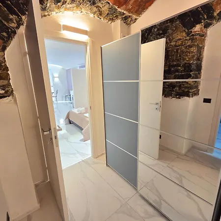 Bed and Breakfast Giro Λα Σπέτσια