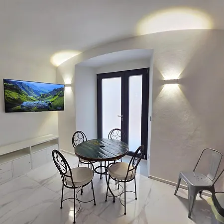 Giro Λα Σπέτσια