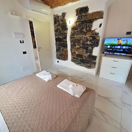 Bed and Breakfast Giro