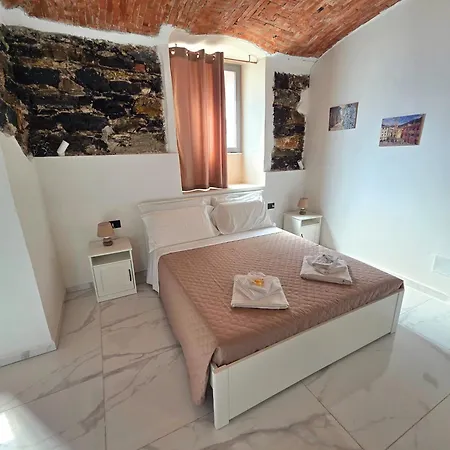 Bed and Breakfast Giro Λα Σπέτσια