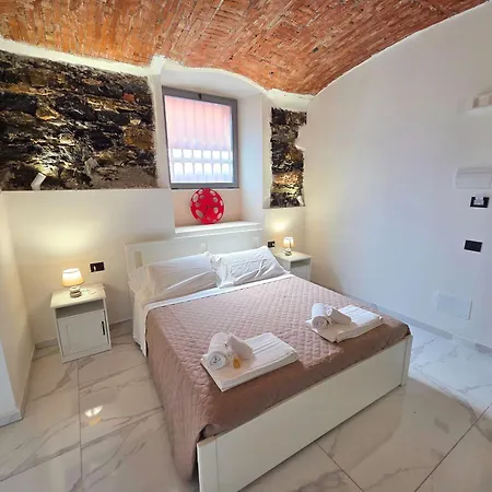 Giro Bed and Breakfast 3*