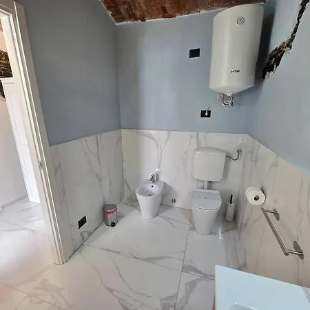 Bed and Breakfast Giro Λα Σπέτσια