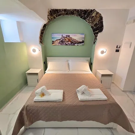 Giro Bed and Breakfast Λα Σπέτσια