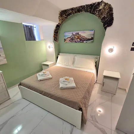 Giro Bed and Breakfast Λα Σπέτσια