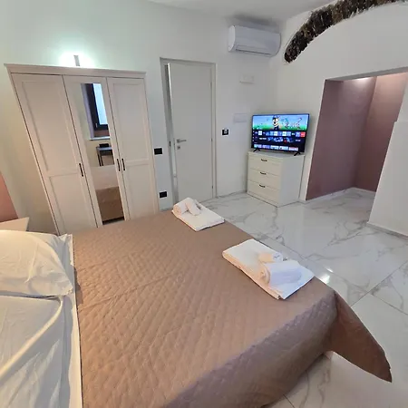 Girò Alojamento de Acomodação e Pequeno-almoço La Spezia