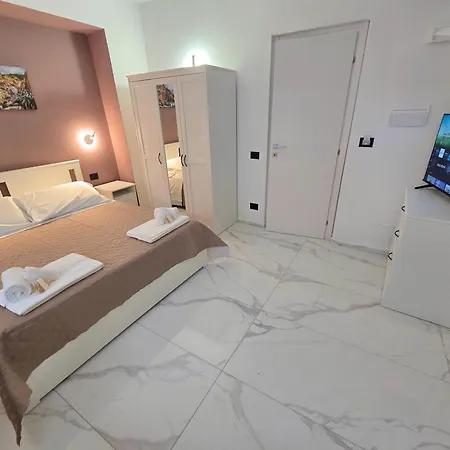 Girò Alojamento de Acomodação e Pequeno-almoço La Spezia