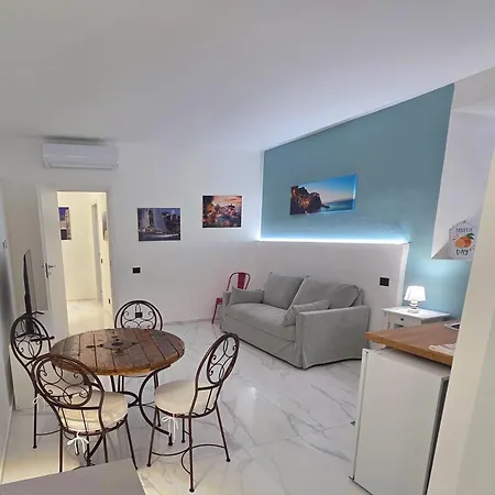 Bed and Breakfast Giro Λα Σπέτσια