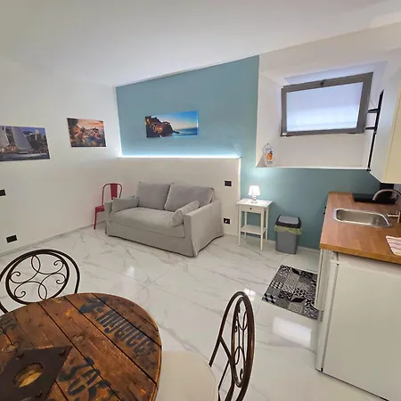 Girò Alojamento de Acomodação e Pequeno-almoço