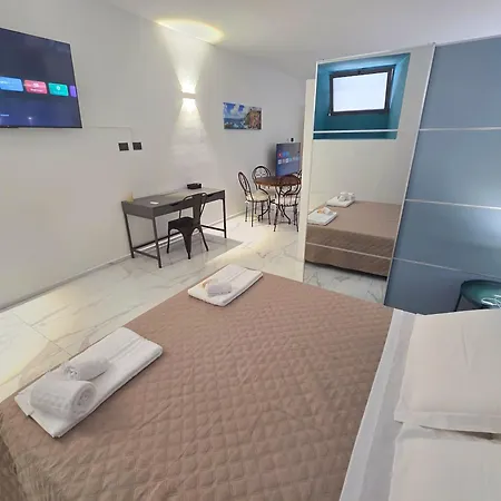 Giro Bed and Breakfast