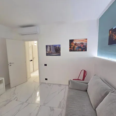 Bed and Breakfast Giro 3*