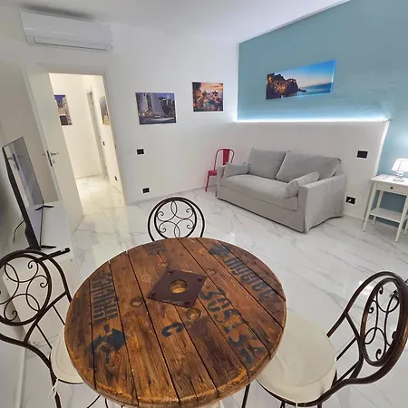 Bed and Breakfast Giro Λα Σπέτσια