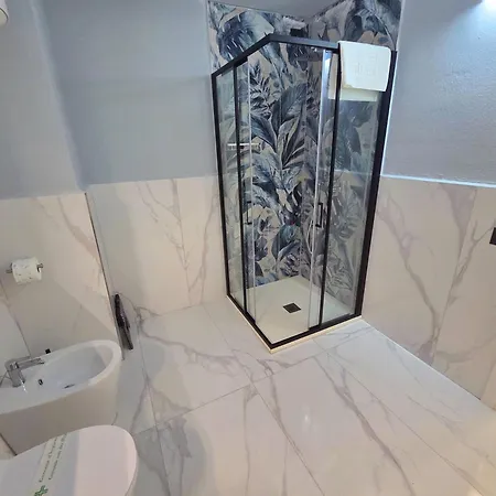 Girò Alojamento de Acomodação e Pequeno-almoço La Spezia